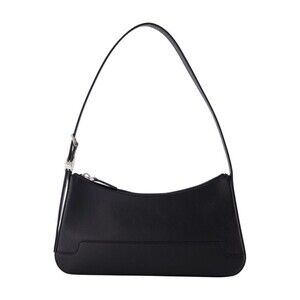 Marni Shoulder Bag - Leather - Black - NWT